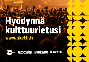 Tuplaboksi / Kulttuurietu